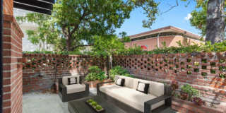 329 N Swall Dr unit: 329 Gallery 8