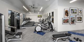 The Cottages at Old Monrovia Gallery 18