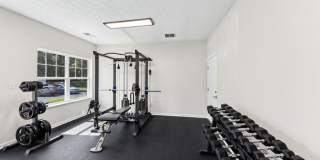 Maple Brook Apartments Gallery 8