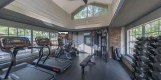 Sabal Park Apartments Gallery 16