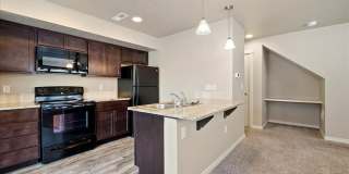 Cimarron Townhomes Gallery 24