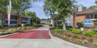 Chesapeake Bay Apartments Gallery 10