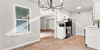 Spacious Condo with Central AC and Washer/Dryer Gallery 8
