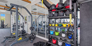 The Isley at Windsor Hill Gallery 29