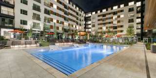 Hanover RiNo Gallery 1