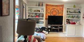 5 bedroom, 3 bath home- Available August 2026! Gallery 6