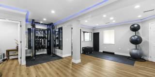 Trails at Mariemont Gallery 20