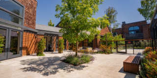 Indian Creek Apartments Gallery 20