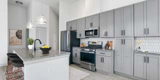 The Apartments at Dorsey Mill Gallery 9