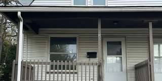 Two Bedroom Duplex Gallery 1
