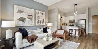 The Grand Mill District Gallery 20