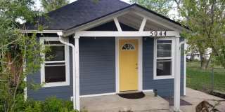 Cozy 2 Bed 1 Bath Bungalow in Denver's Globeville Neighborhood Gallery 1