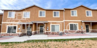East Woodmen Townhome Gallery 26