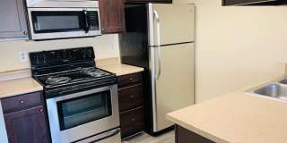 Desert Springs Apartments Gallery 1