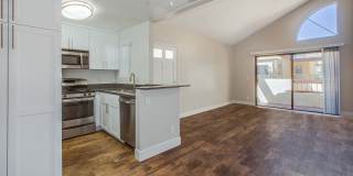 Malibu Canyon Apartments Gallery 9