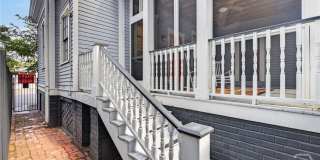 902 Barnard Street Gallery 5