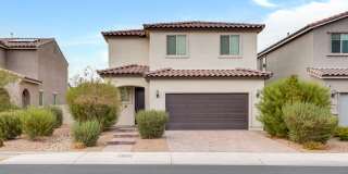 Bright & Spacious Las Vegas Home with Private Backyard Gallery 1