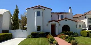 Classic LA Home Near Century City Gallery 1