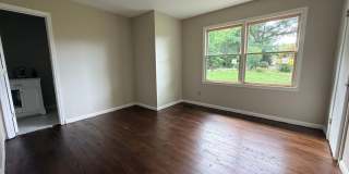 Will be ready to move in June 1st. Gallery 3