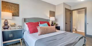 Latitude at South Portland Gallery 20