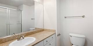 Towers at Costa Verde Gallery 75