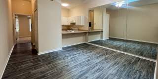 2166 - Magnolia Manor Apartments Gallery 8