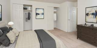 Village Green Apartments Gallery 4