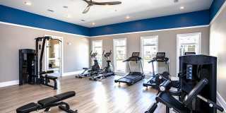 Vintage Cleveland Apartments Gallery 24