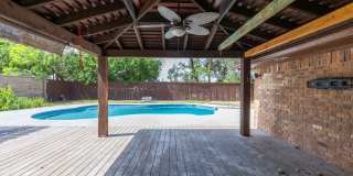 3/2.5/2 with a POOL!  FAIRWAY OAKS! Gallery 50