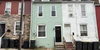 Spacious 3 bedroom Single Family Home in Lancaster City - with Backyard! Gallery 1