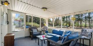 4 Bed/2 Bath Furnished Single Family Home in Surfside 1 Mile to the Beach By Golf Cart! Gallery 26