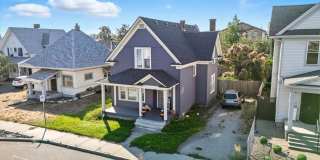 **Coming Soon** 5 Bedroom House Near Gonzaga Gallery 26