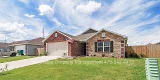 Beautiful Morningside Home for Rent Gallery 3