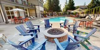 The Timbers at Issaquah Ridge Apartments Gallery 19