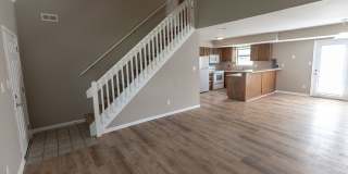 3 Bedroom Southside Duplex Gallery 5