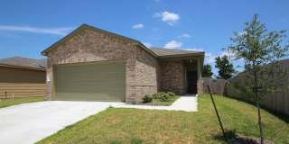 Lovely Woodland Hills 3/2/2 home backing up to greenbelt Gallery 1