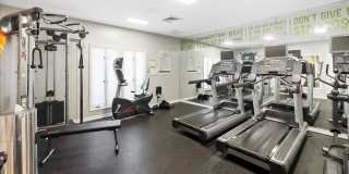 Steeplechase Apartments Gallery 6