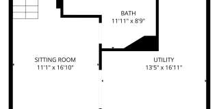 Rare opportunity in the St. Mary's neighborhood! Gallery 23