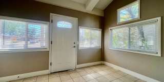 Beautifully updated 4-bedroom, 2 1/2-bath home available now! Gallery 3