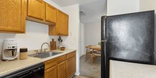 Briarwood Apartments Gallery 4