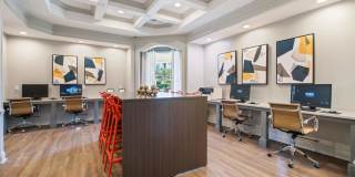 Victoria Place Gallery 107