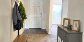 Like New 3/2 Northside home Gallery 33