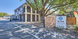 Alma Cherrywood Alma Cherrywood Gallery 22