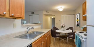 Waterview Apartments - Affordable Housing Gallery 24