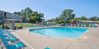 Sherwood Station Apartments Gallery 20