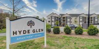 Hyde Glen Apartments Gallery 76
