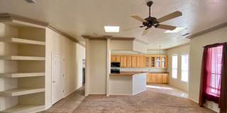 4594 Rock Canyon – Beautiful 3BR/2BA Home in Prime Las Cruces Location! Gallery 1