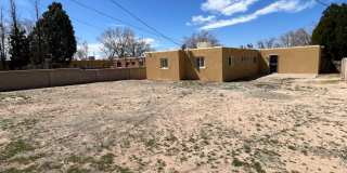 Nice 3 bedroom 1 3/4 Bath 2 Car Garage with large front and back yard! Gallery 19