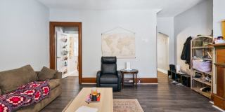 38 Gregory Street Gallery 20