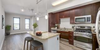 Park Place at Petworth Gallery 2